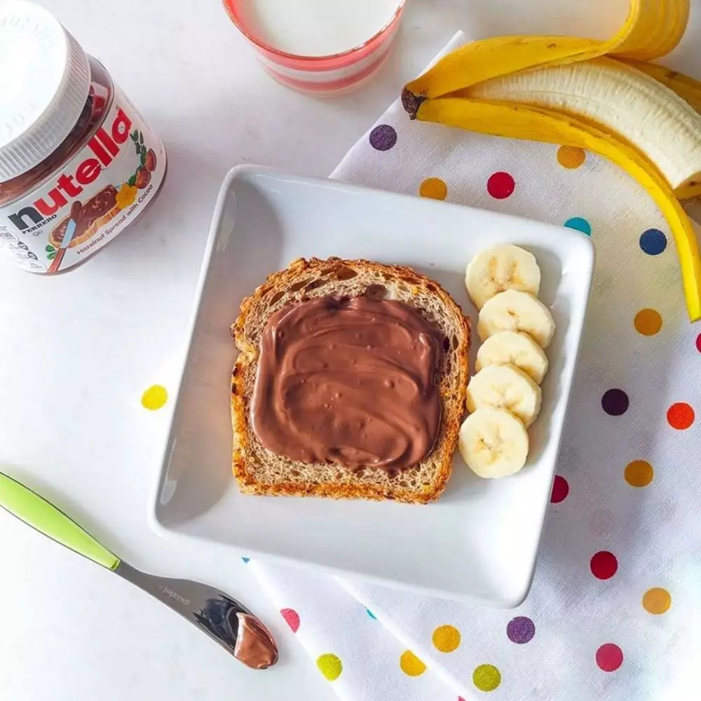 resep dessert ala Tyna Kanna Mirdad © 2020 brilio.net resep dessert ala Tyna Kanna Mirdad © 2020 brilio.net