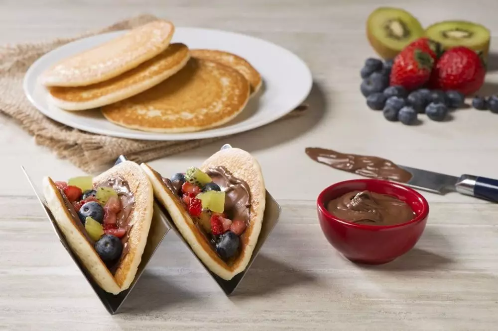 resep dessert ala Tyna Kanna Mirdad © 2020 brilio.net resep dessert ala Tyna Kanna Mirdad © 2020 brilio.net