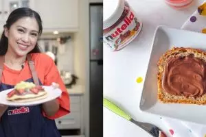 Inspirasi resep dessert ala Tyna Kanna Mirdad, enak dan mudah dibuat