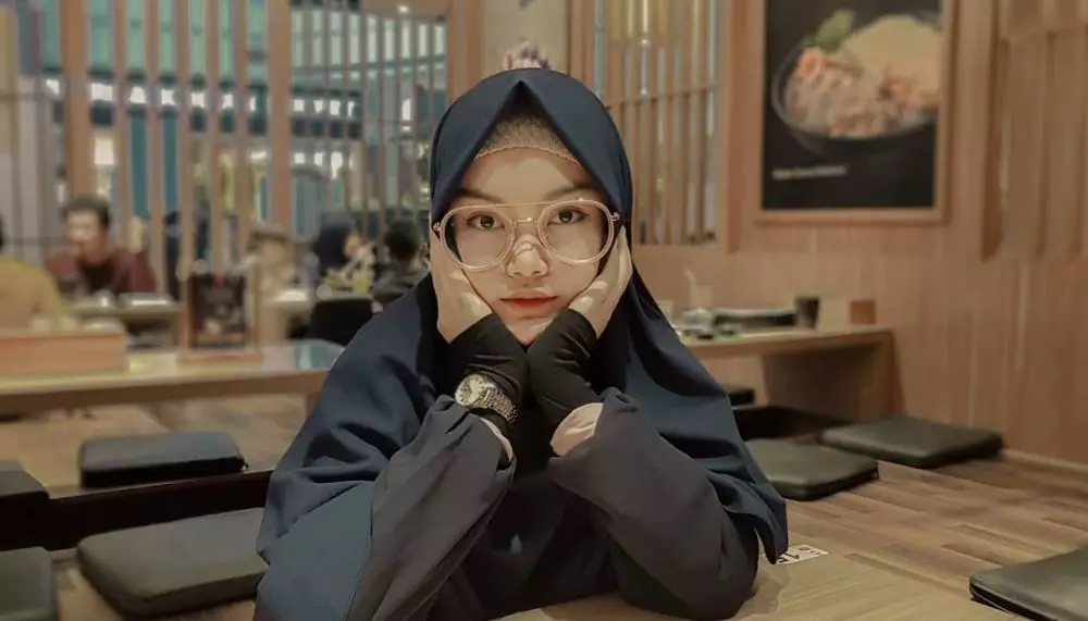 potret Chieka Annisa peserta Indonesian Idol © 2020 brilio.net Instagram