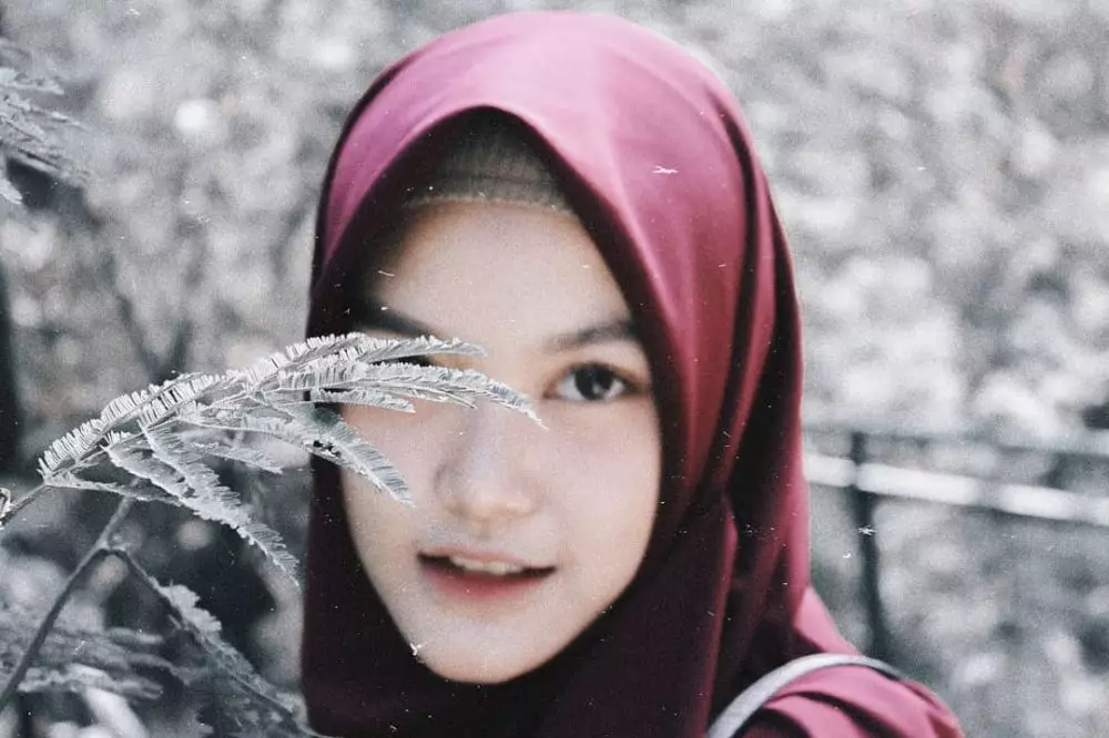 potret Chieka Annisa peserta Indonesian Idol © 2020 brilio.net Instagram