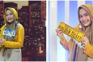 10 Pesona Chieka Annisa, peserta Indonesian Idol jago bikin quote