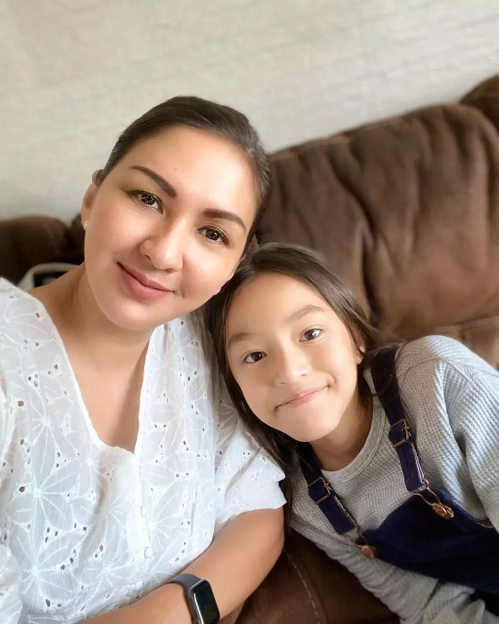 Tips mengajarkan anak belajar ala Donna Agnesia © 2020 brilio.net Tips mengajarkan anak belajar ala Donna Agnesia © 2020 brilio.net