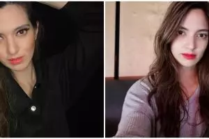 Jalani swab test, momen Nia Ramadhani nangis ini jadi sorotan