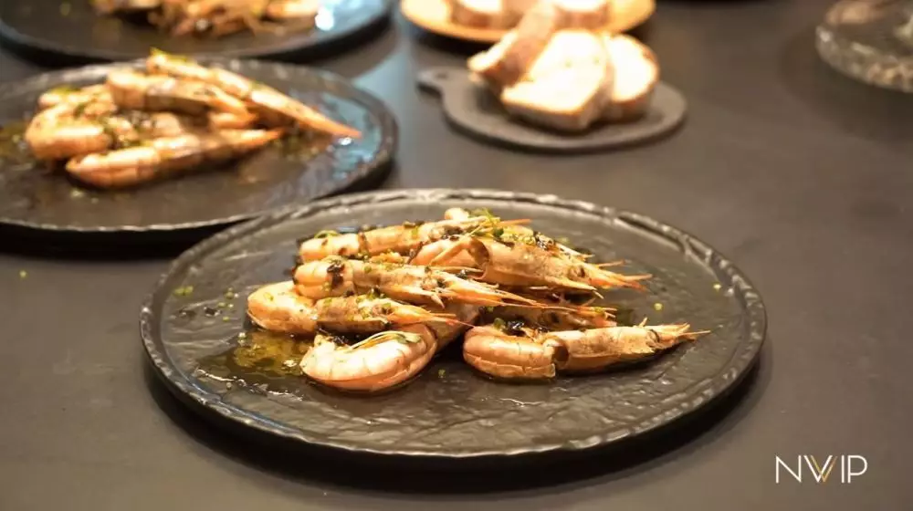 dinner Nikita Willy © YouTube