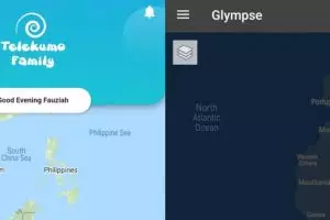 5 Aplikasi smartphone ini bantu lacak keberadaan anggota keluarga