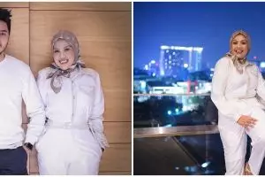 Sedih anak tak ingin bertemu dirinya, Elly Sugigi ungkap alasannya