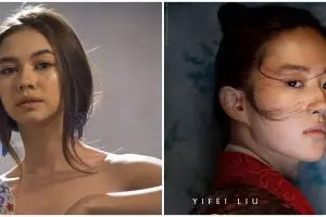 6 Seleb ini jadi pengisi suara di film Disney, terbaru Yuki Kato