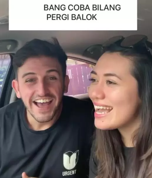 amanda gonza ladislao © Instagram