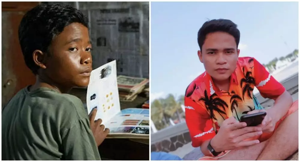 kabar anak di Laskar Pelangi © 2020 brilio.net