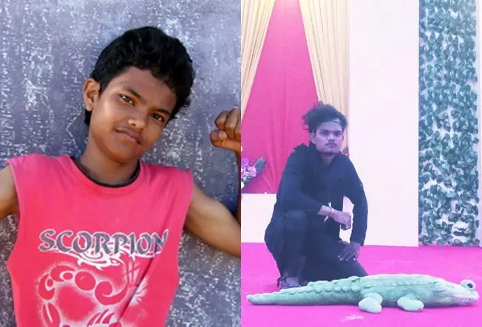 kabar anak di Laskar Pelangi © 2020 brilio.net