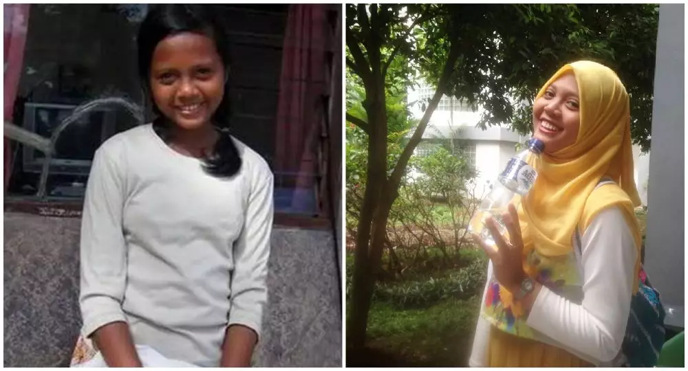 kabar anak di Laskar Pelangi © 2020 brilio.net