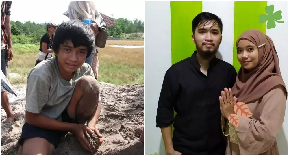 kabar anak di Laskar Pelangi © 2020 brilio.net