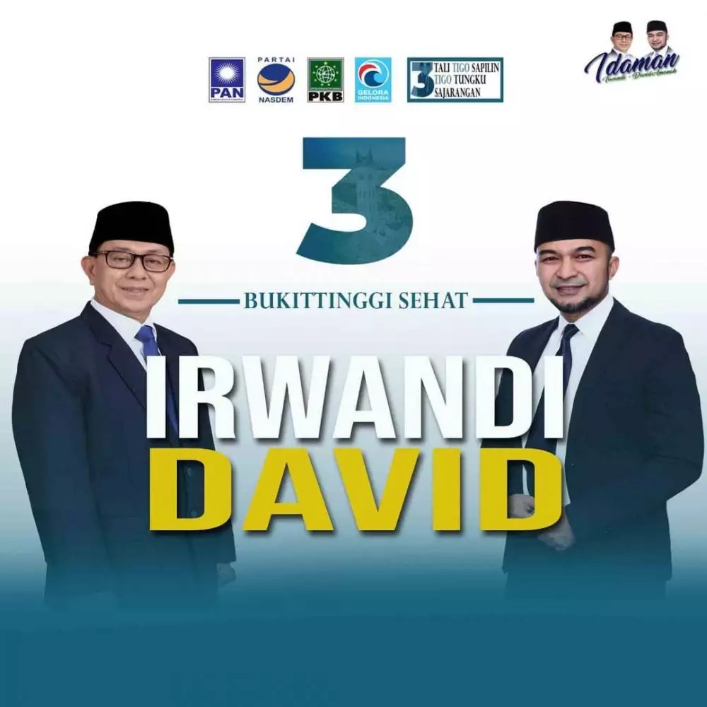 poster pilkada seleb © 2020 brilio.net