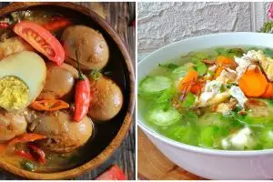 15 Resep sayur telur ala rumahan, enak dan sederhana