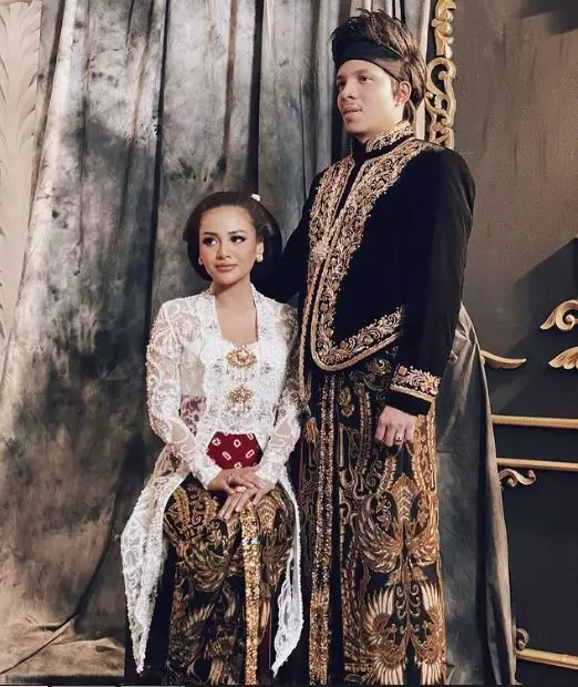 atta ultah 26 © Instagram