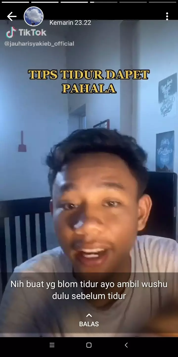 status WA typo parah Twitter