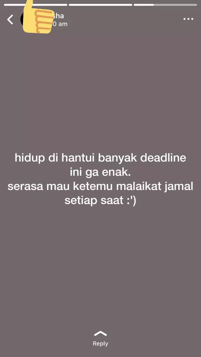 status WA typo parah Twitter