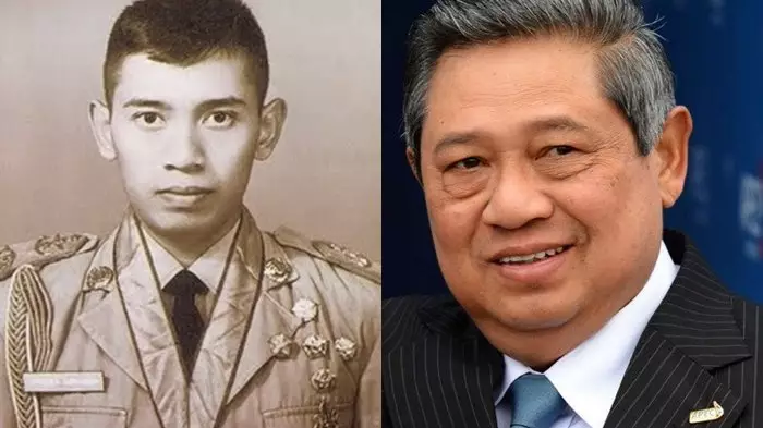 Potret lawas politisi  © 2020 brilio.net