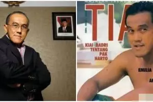 Potret lawas 14 politisi Tanah Air, perubahannya bikin pangling