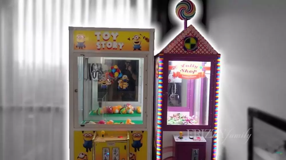 area bermain seleb © 2020 brilio.net