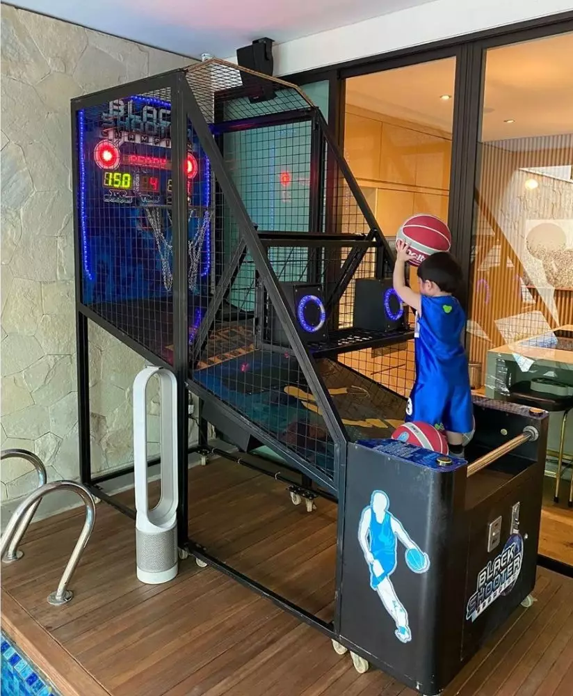 area bermain seleb © 2020 brilio.net