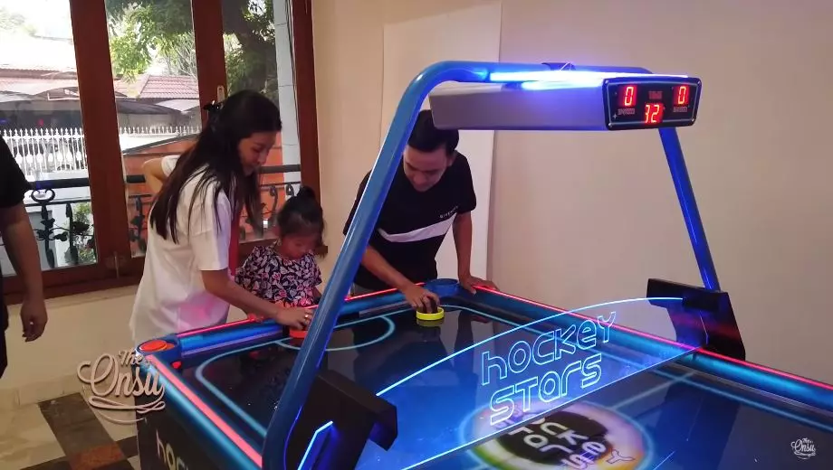 area bermain seleb © 2020 brilio.net