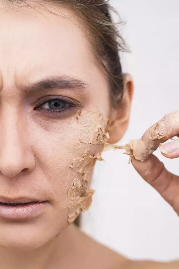 manfaat bengkoang kecantikan © freepik.com