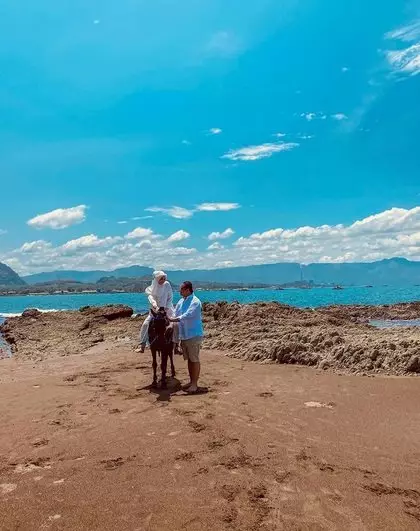 Fanny sule terbaru © Instagram Fanny sule terbaru © Instagram