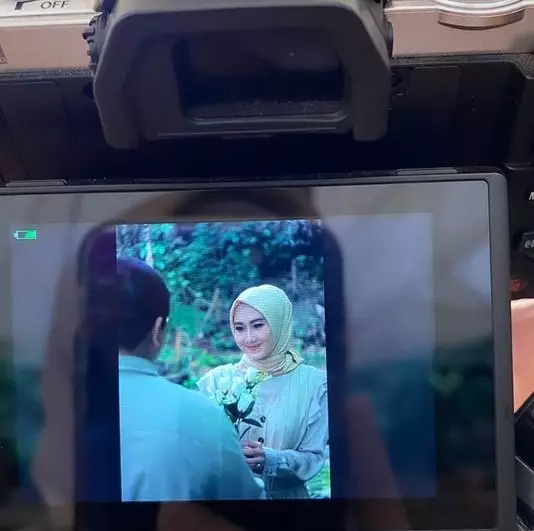 Fanny sule terbaru © Instagram