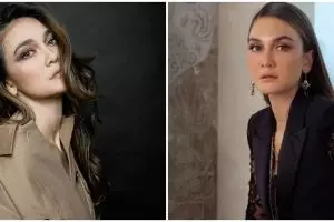 Sering gagal dalam hubungan asmara, Luna Maya akui itu salahnya