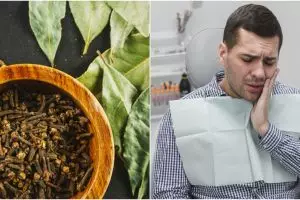 9 Manfaat cengkeh untuk kesehatan, bisa mengurangi nyeri gigi