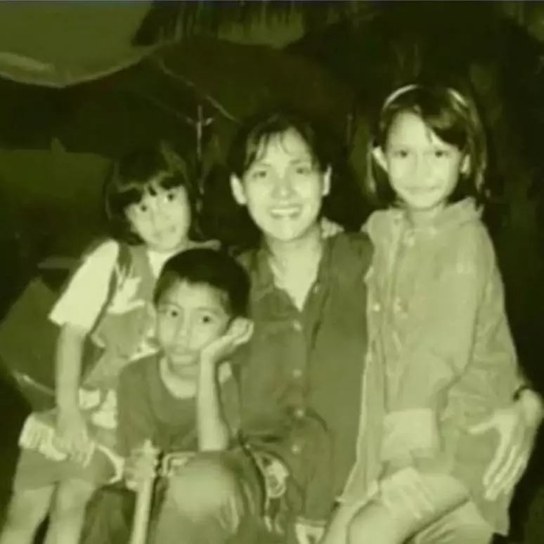 transformasi Nana Mirdad © 2020 brilio.net