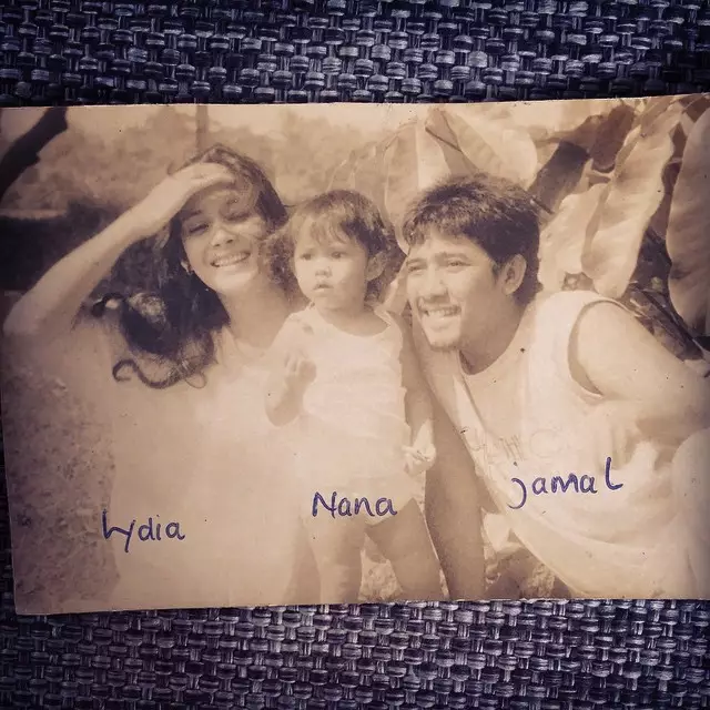 transformasi Nana Mirdad © 2020 brilio.net