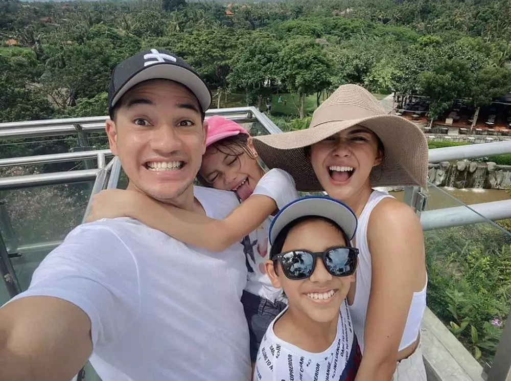 transformasi Nana Mirdad © 2020 brilio.net