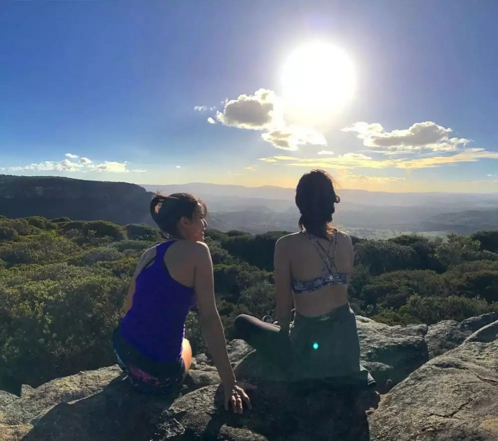 transformasi Nana Mirdad © 2020 brilio.net