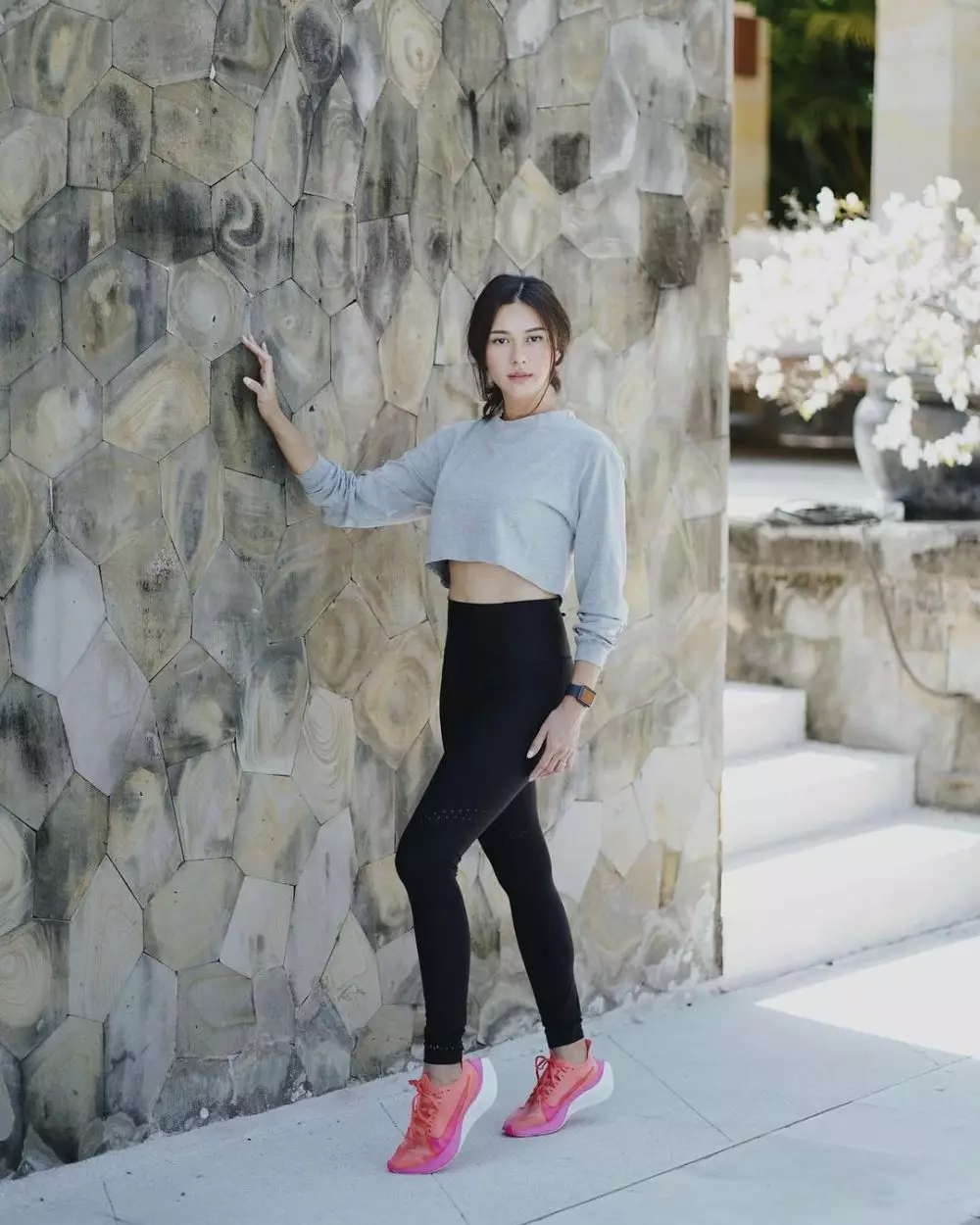 transformasi Nana Mirdad © 2020 brilio.net