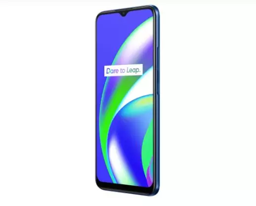 Spesifikasi Realme C12 © 2020 brilio.net