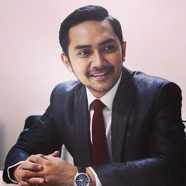 Potret perjalanan karier Prabu Revolusi © 2020 brilio.net Potret perjalanan karier Prabu Revolusi © 2020 brilio.net