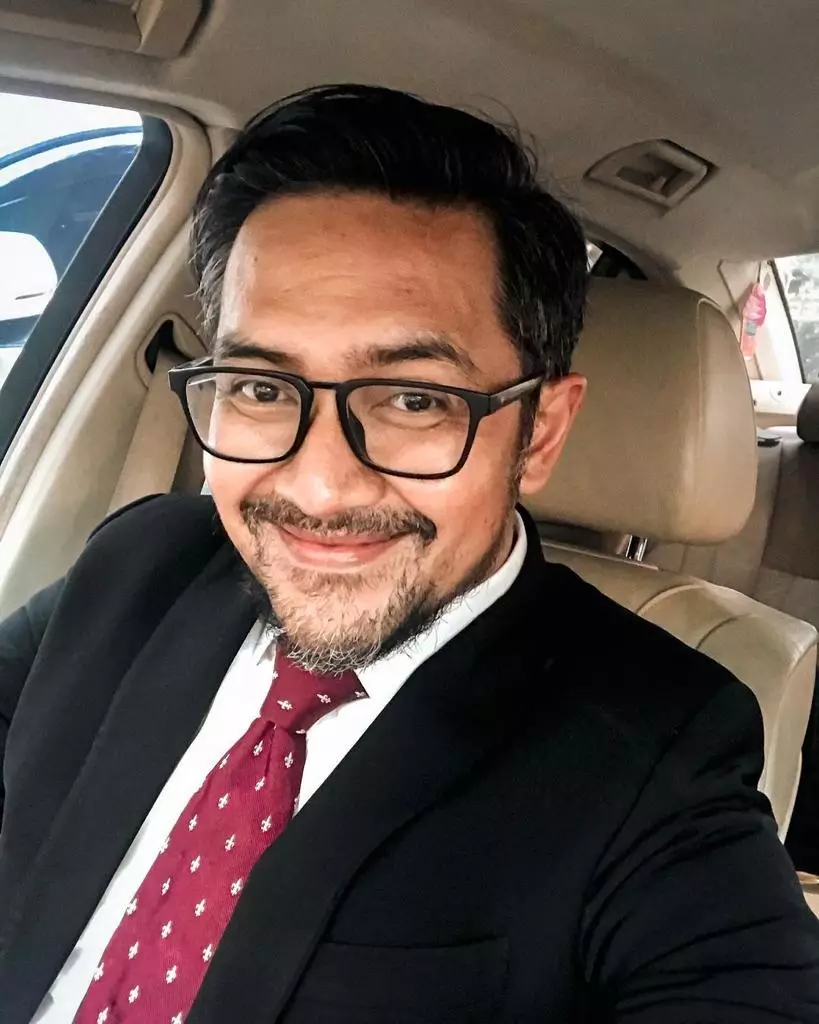 Potret perjalanan karier Prabu Revolusi © 2020 brilio.net Potret perjalanan karier Prabu Revolusi © 2020 brilio.net