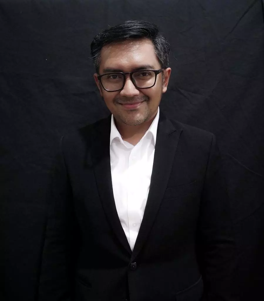 Potret perjalanan karier Prabu Revolusi © 2020 brilio.net Potret perjalanan karier Prabu Revolusi © 2020 brilio.net
