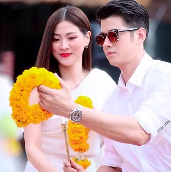 Transformasi Mario dan Baifernbah  © 2020 brilio.net Transformasi Mario dan Baifernbah  © 2020 brilio.net