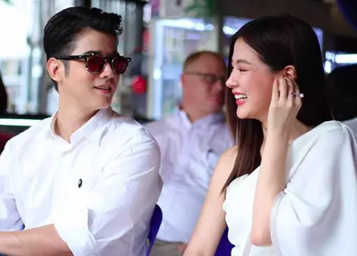 Transformasi Mario dan Baifernbah  © 2020 brilio.net Transformasi Mario dan Baifernbah  © 2020 brilio.net