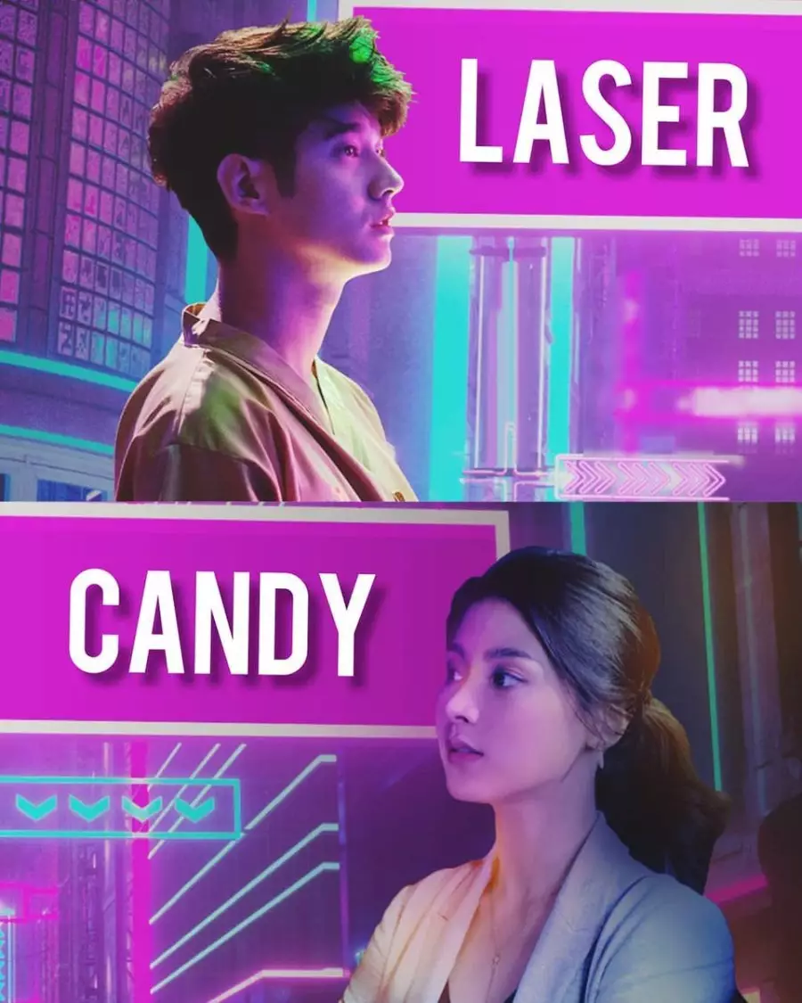 Transformasi Mario dan Baifernbah  © 2020 brilio.net Transformasi Mario dan Baifernbah  © 2020 brilio.net