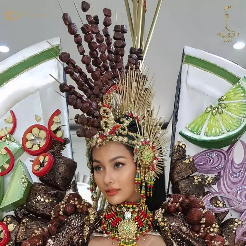 Fakta tentang Jember Fashion Carnaval © 2020 brilio.net