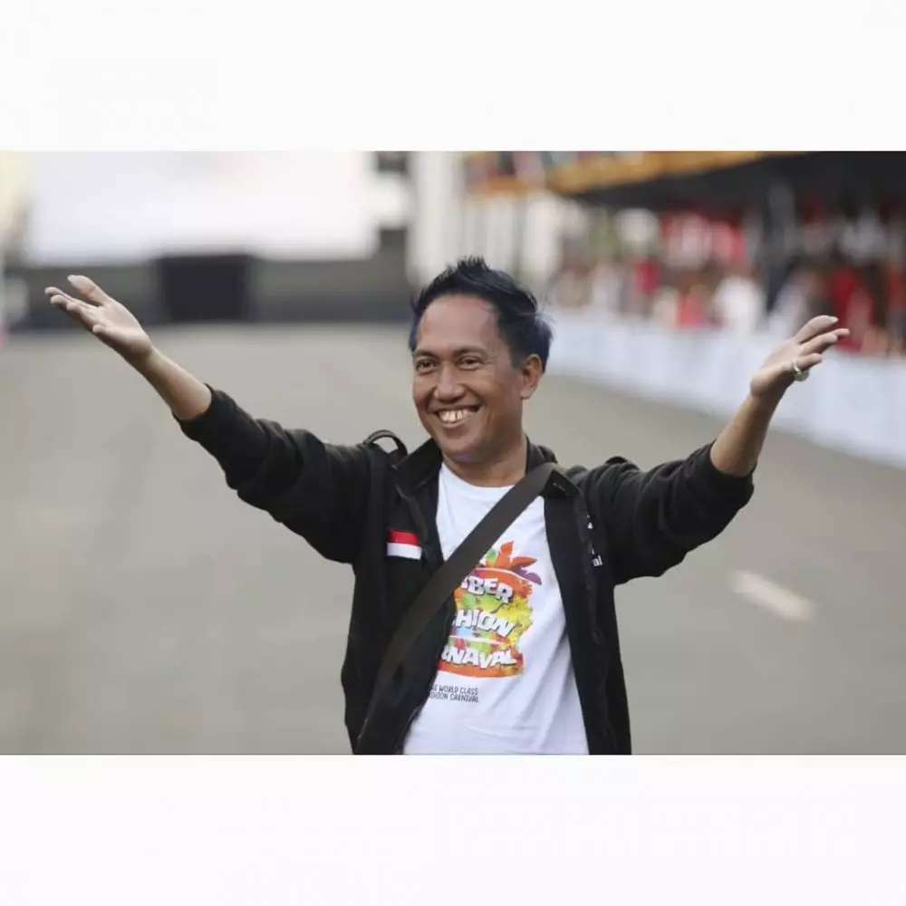 Fakta tentang Jember Fashion Carnaval © 2020 brilio.net