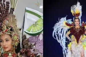 5 Fakta Jember Fashion Carnaval 2020, digelar virtual