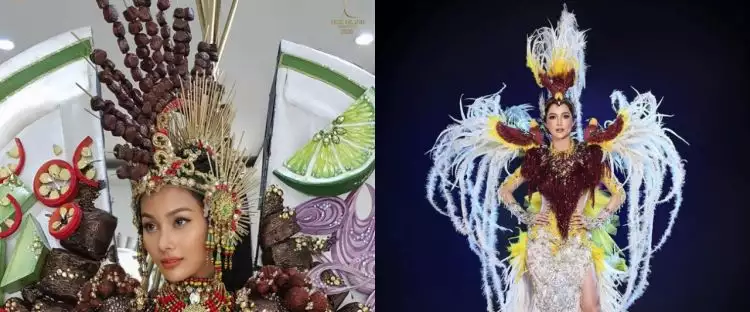 5 Fakta Jember Fashion Carnaval 2020, digelar virtual