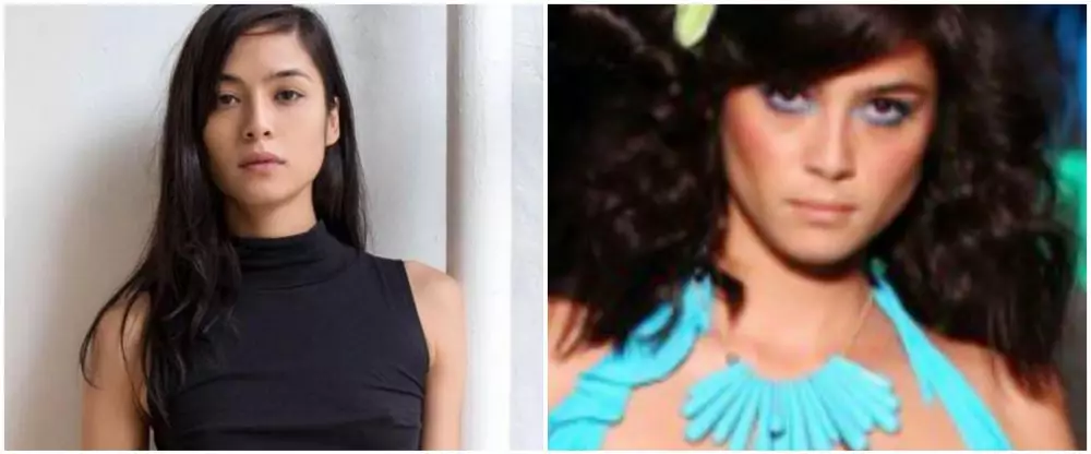 Seleb blasteran Italia  © 2020 brilio.net Seleb blasteran Italia  © 2020 brilio.net