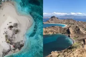 Rekomendasi 5 destinasi wisata yang wajib dikunjungi saat akhir tahun